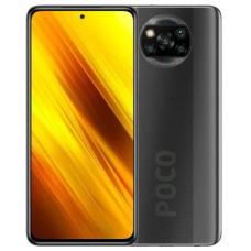 گوشی موبایل شیائومی پوکو ایکس 3 مدل NFC با ظرفیت 128 گیگابایت ( با گارانتی )